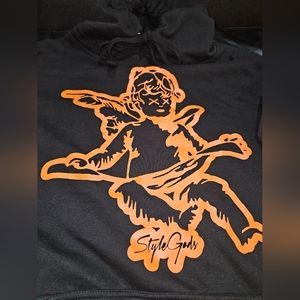 Style Gods XL hoodie. Worn once